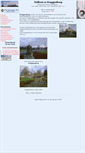 Mobile Screenshot of kraggenburg.flevoland.to