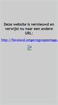 Mobile Screenshot of bodemrapportage.flevoland.nl