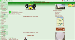 Desktop Screenshot of dronten.flevoland.to