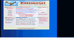 Desktop Screenshot of banners.flevoland.to